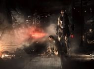 Zack Snyder's Justice League (Image via DC)